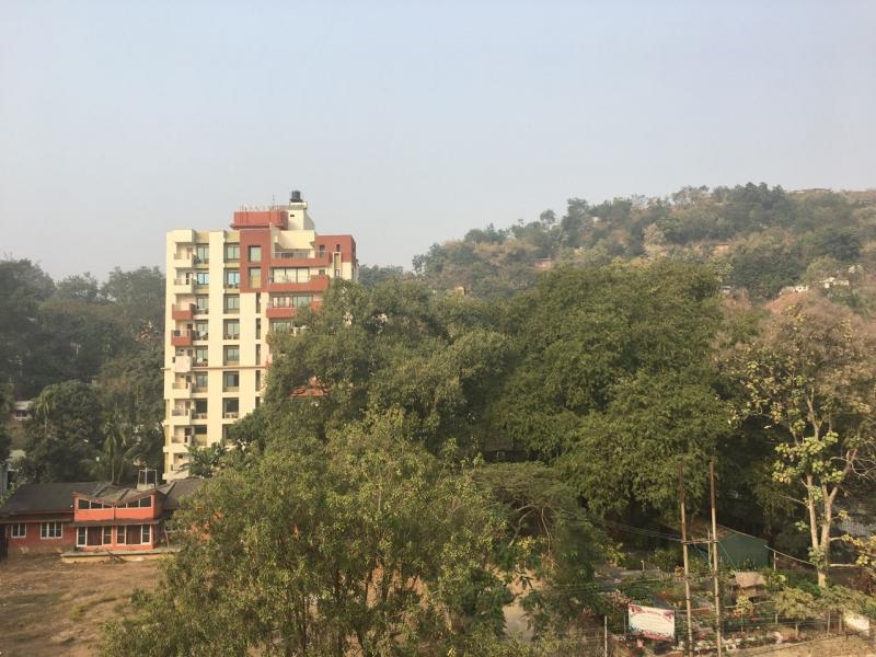 Blue River Projects